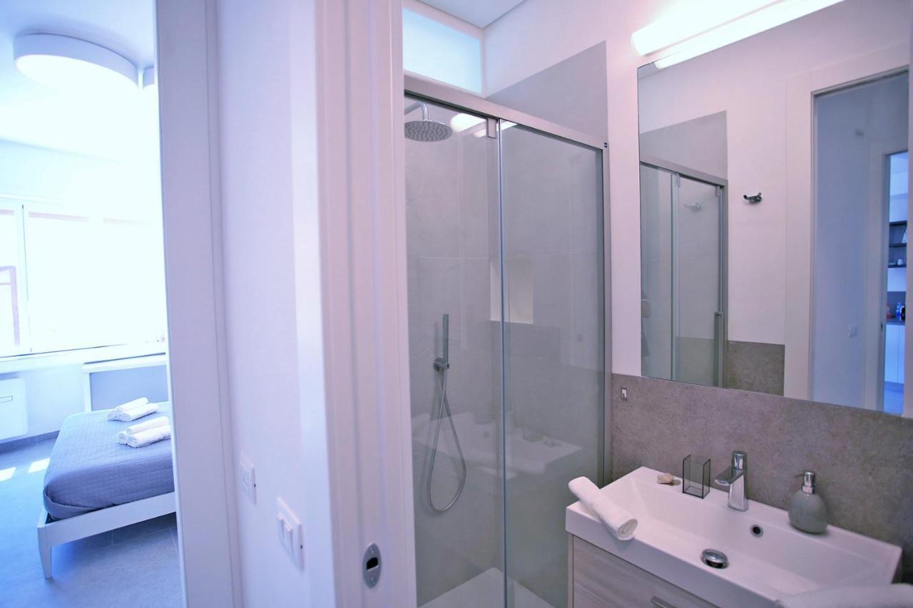 Mandolino Apartment Syracuse Eksteriør billede