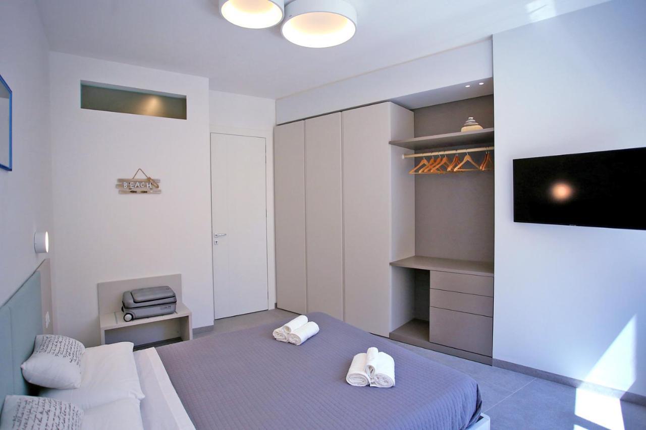 Mandolino Apartment Syracuse Eksteriør billede