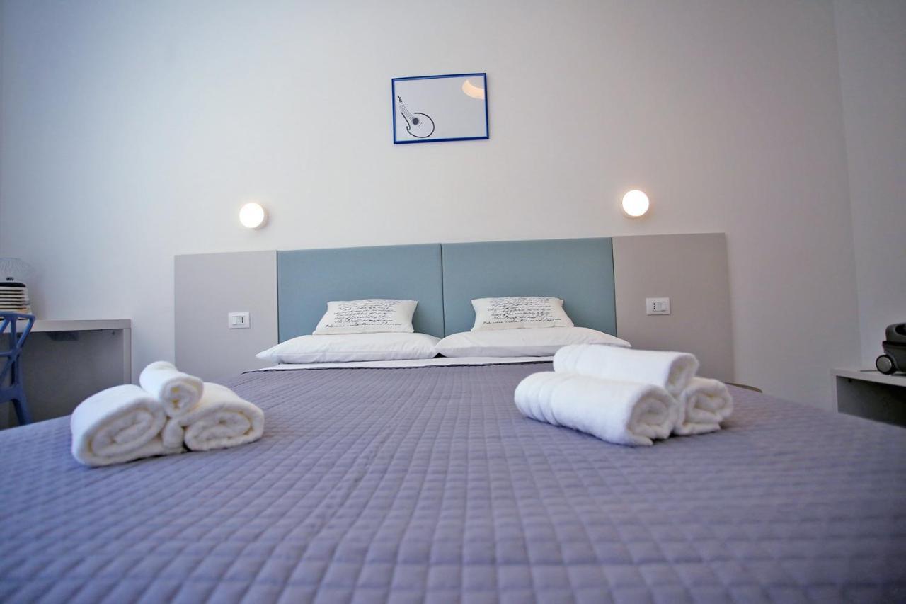 Mandolino Apartment Syracuse Eksteriør billede