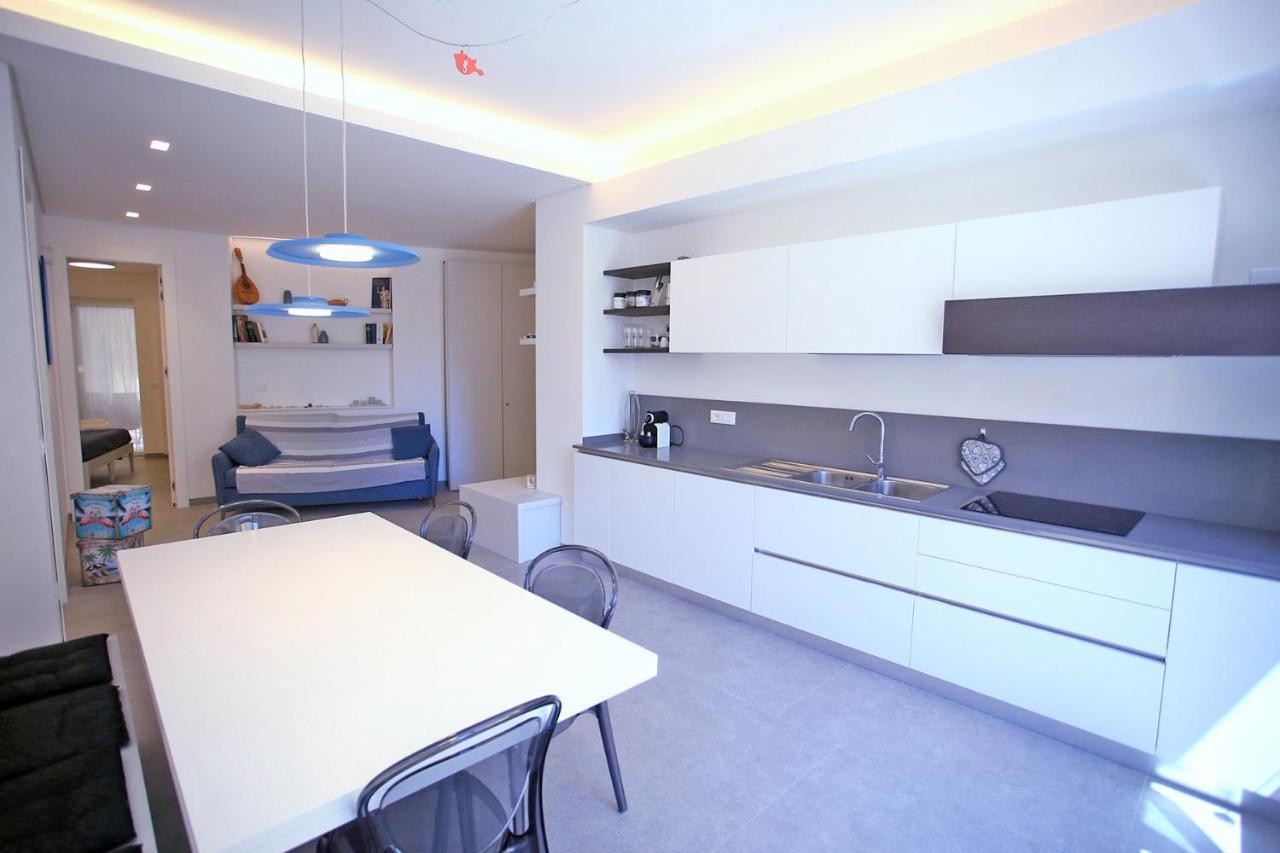 Mandolino Apartment Syracuse Eksteriør billede