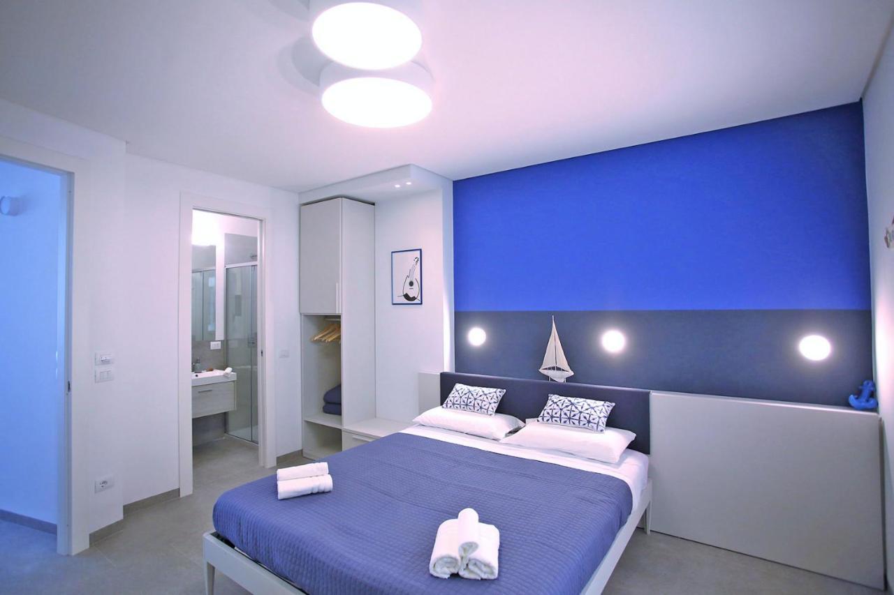 Mandolino Apartment Syracuse Eksteriør billede