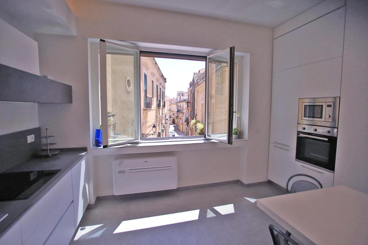Mandolino Apartment Syracuse Eksteriør billede